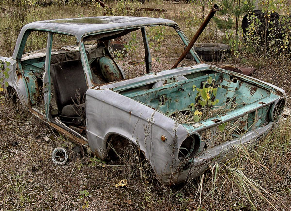 Чернобыль.За Секунды До Катастрофы.National Geographic