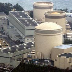 АЭС Фукусима во всей своей красе